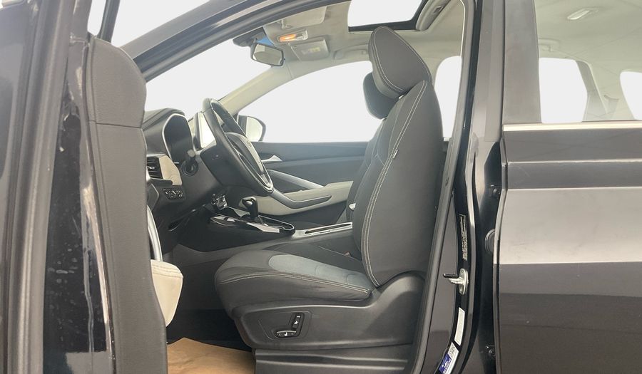 Chevrolet Captiva 1.5T CVT PREMIER 7 SEATS RVC SRF FWD Suv 2022