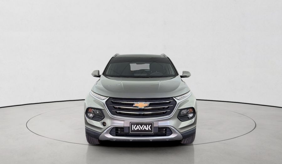 Chevrolet Groove 1.5 LT CVT 16 ALW Suv 2022