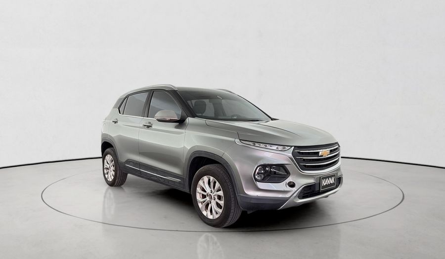 Chevrolet Groove 1.5 LT CVT 16 ALW Suv 2022