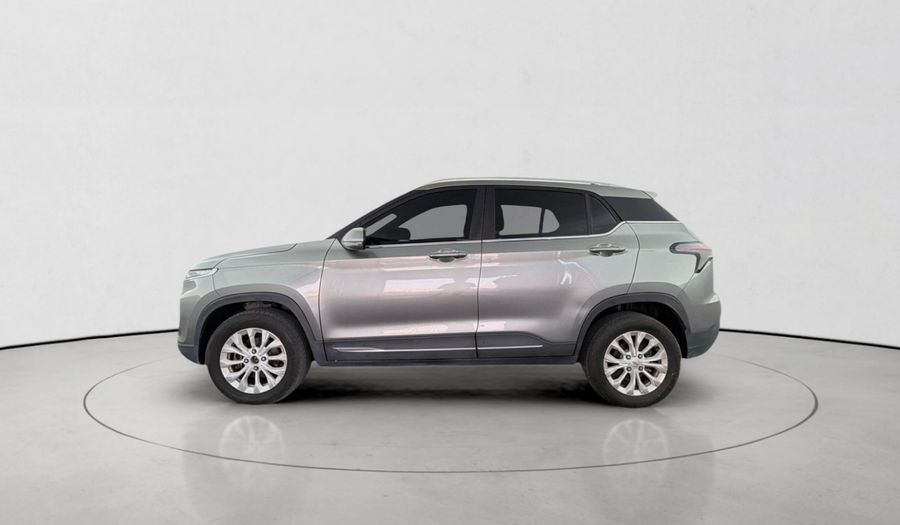 Chevrolet Groove 1.5 LT CVT 16 ALW Suv 2022