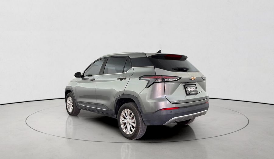 Chevrolet Groove 1.5 LT CVT 16 ALW Suv 2022