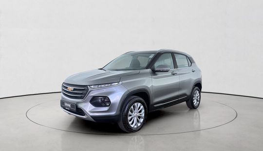 2022 • 82,812 km • Automatic