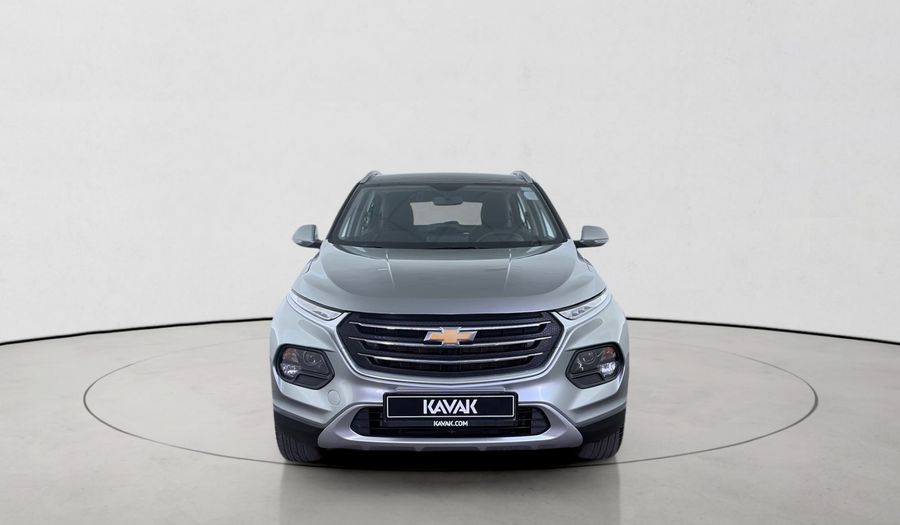 Chevrolet Groove 1.5 LT CVT 16 ALW Suv 2022