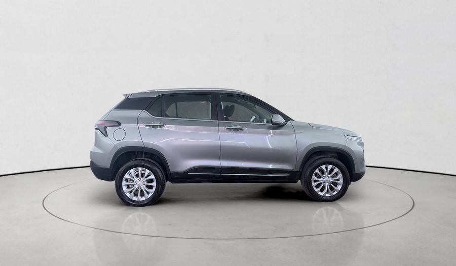 Chevrolet Groove 1.5 LT CVT 16 ALW Suv 2022