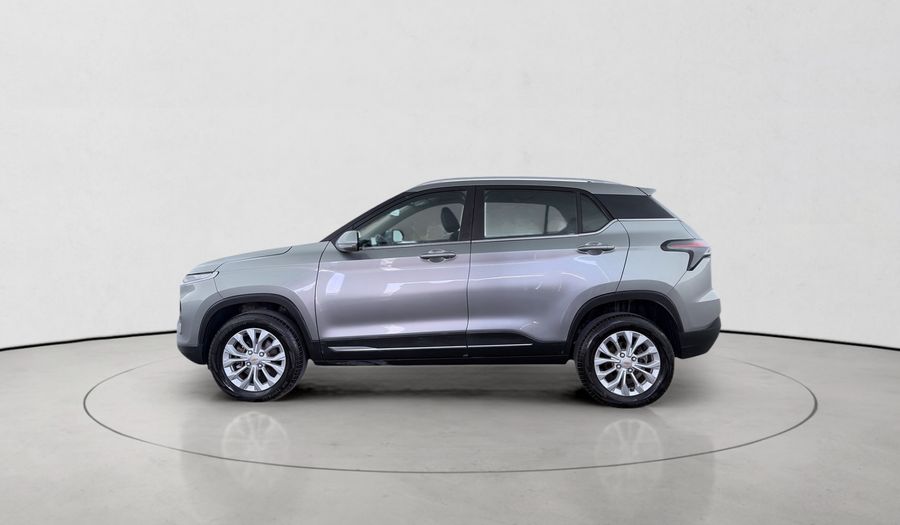 Chevrolet Groove 1.5 LT CVT 16 ALW Suv 2022