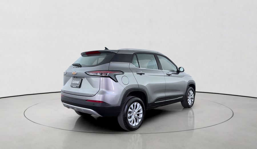 Chevrolet Groove 1.5 LT CVT 16 ALW Suv 2022