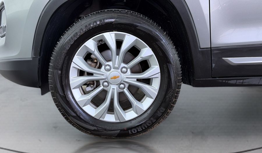 Chevrolet Groove 1.5 LT CVT 16 ALW Suv 2022