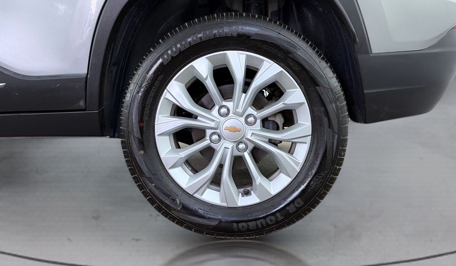Chevrolet Groove 1.5 LT CVT 16 ALW Suv 2022