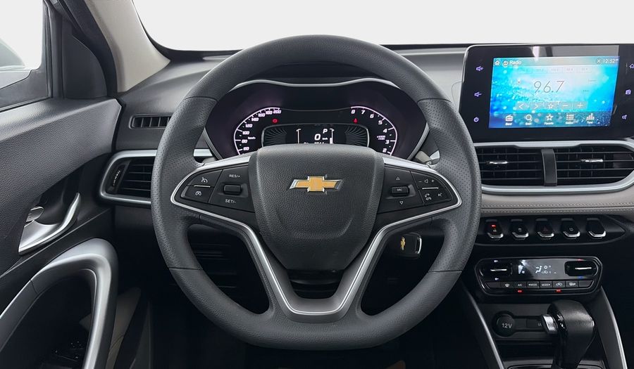 Chevrolet Groove 1.5 LT CVT 16 ALW Suv 2022