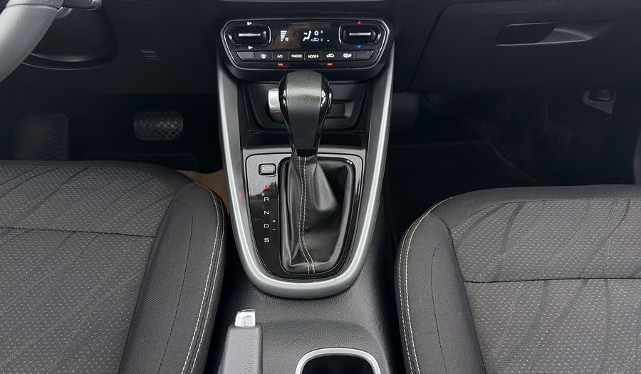 Chevrolet Groove 1.5 LT CVT 16 ALW Suv 2022