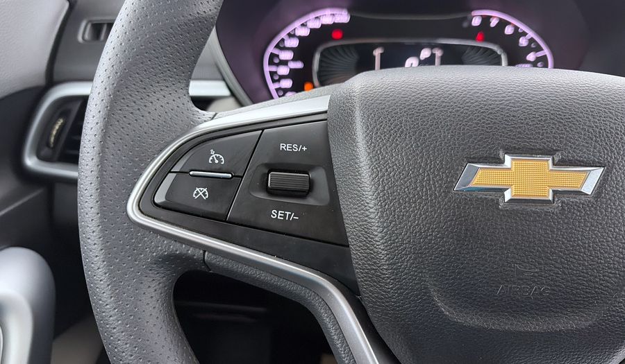 Chevrolet Groove 1.5 LT CVT 16 ALW Suv 2022