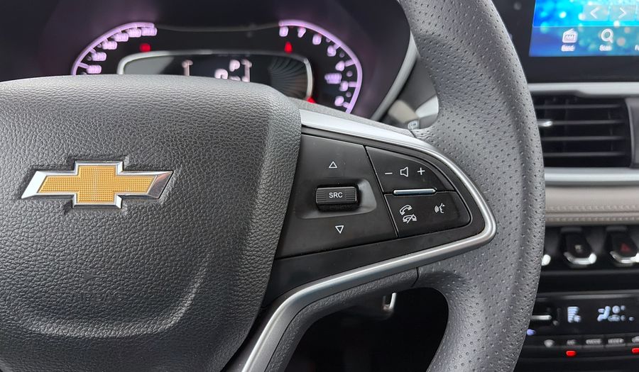 Chevrolet Groove 1.5 LT CVT 16 ALW Suv 2022
