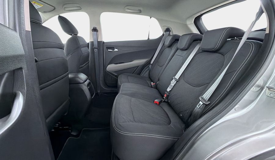 Chevrolet Groove 1.5 LT CVT 16 ALW Suv 2022