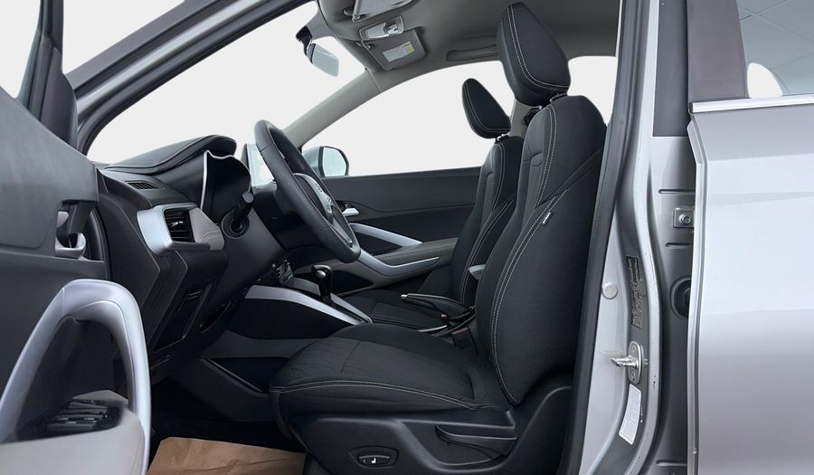 Chevrolet Groove 1.5 LT CVT 16 ALW Suv 2022