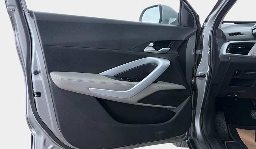 Chevrolet Groove 1.5 LT CVT 16 ALW Suv 2022