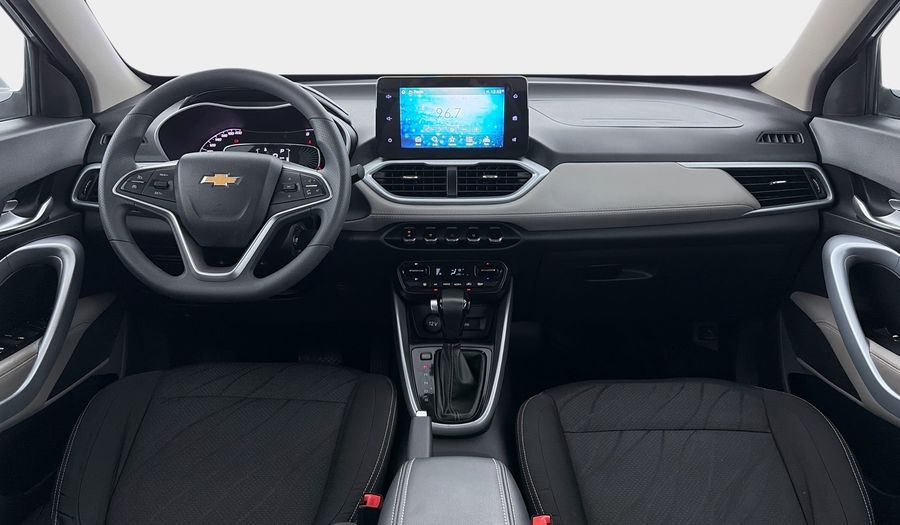 Chevrolet Groove 1.5 LT CVT 16 ALW Suv 2022
