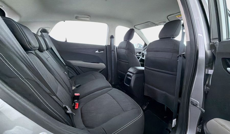 Chevrolet Groove 1.5 LT CVT 16 ALW Suv 2022