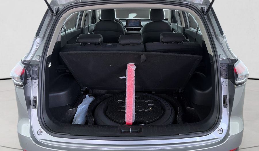 Chevrolet Groove 1.5 LT CVT 16 ALW Suv 2022