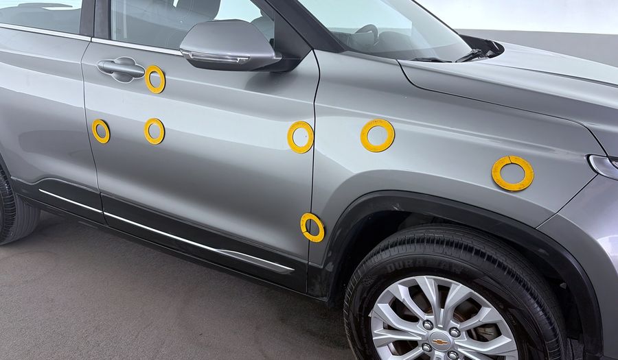 Chevrolet Groove 1.5 LT CVT 16 ALW Suv 2022