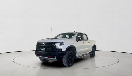 Chevrolet • Silverado 1500