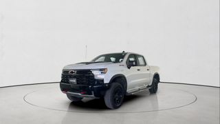 Chevrolet • Silverado 1500