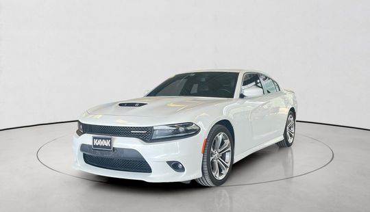 Dodge • Charger