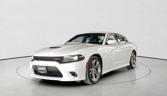 Dodge • Charger