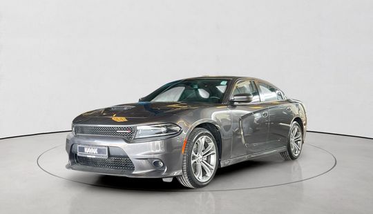 Dodge • Charger