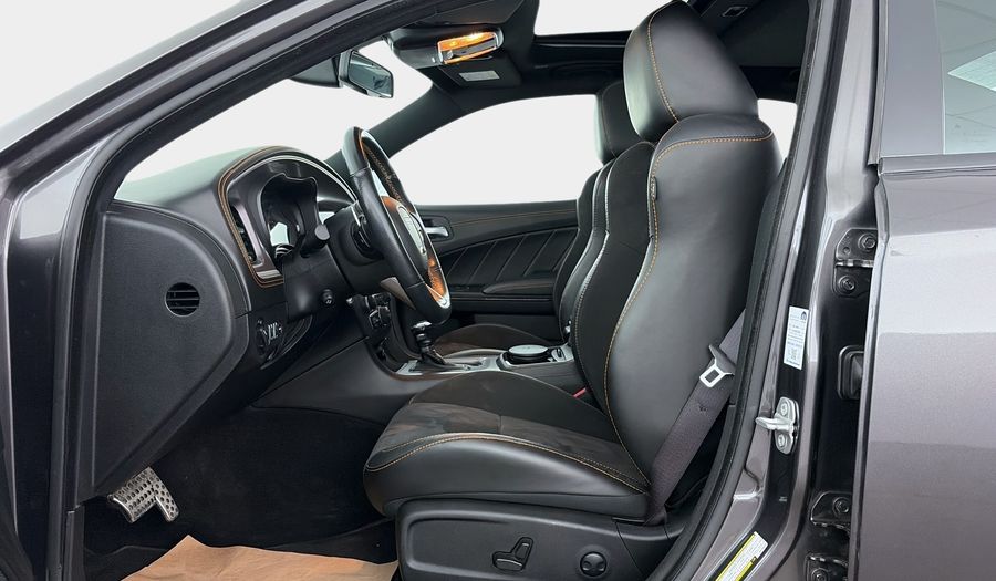 Dodge Charger 3.6 GT AUTO ORANGE EDITION Sedan 2022