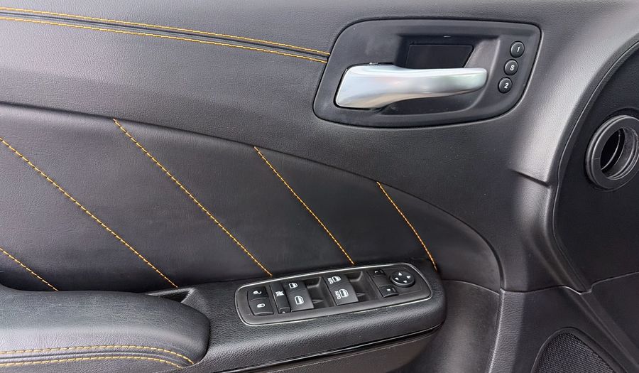 Dodge Charger 3.6 GT AUTO ORANGE EDITION Sedan 2022