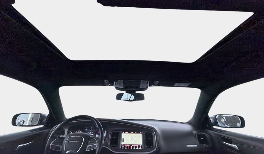 Dodge Charger 3.6 GT AUTO ORANGE EDITION Sedan 2022