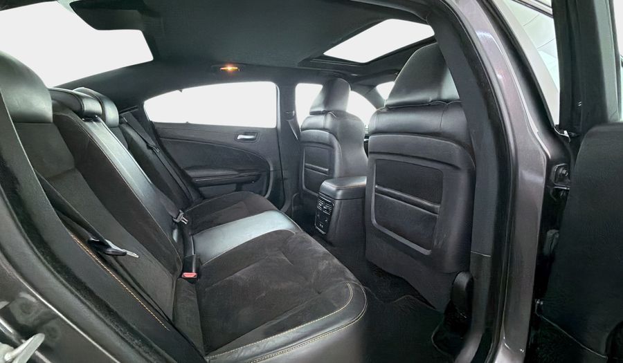 Dodge Charger 3.6 GT AUTO ORANGE EDITION Sedan 2022
