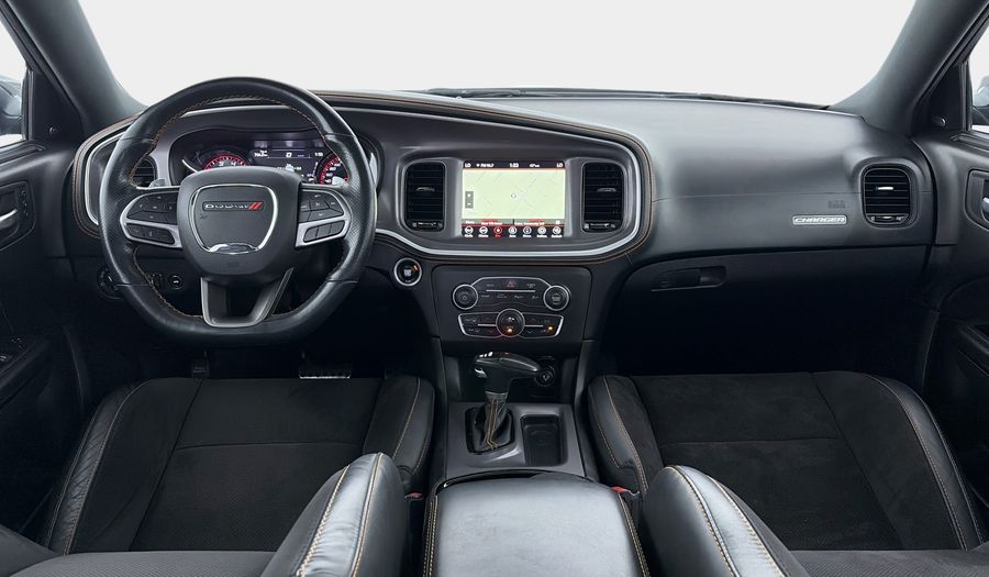 Dodge Charger 3.6 GT AUTO ORANGE EDITION Sedan 2022