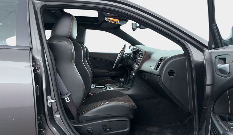 Dodge Charger 3.6 GT AUTO ORANGE EDITION Sedan 2022