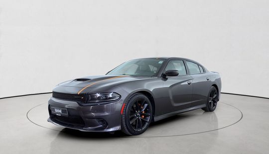 Dodge • Charger