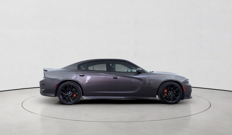 Dodge Charger 3.6 GT AUTO ORANGE EDITION Sedan 2022