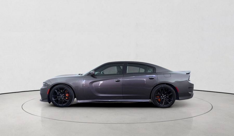 Dodge Charger 3.6 GT AUTO ORANGE EDITION Sedan 2022