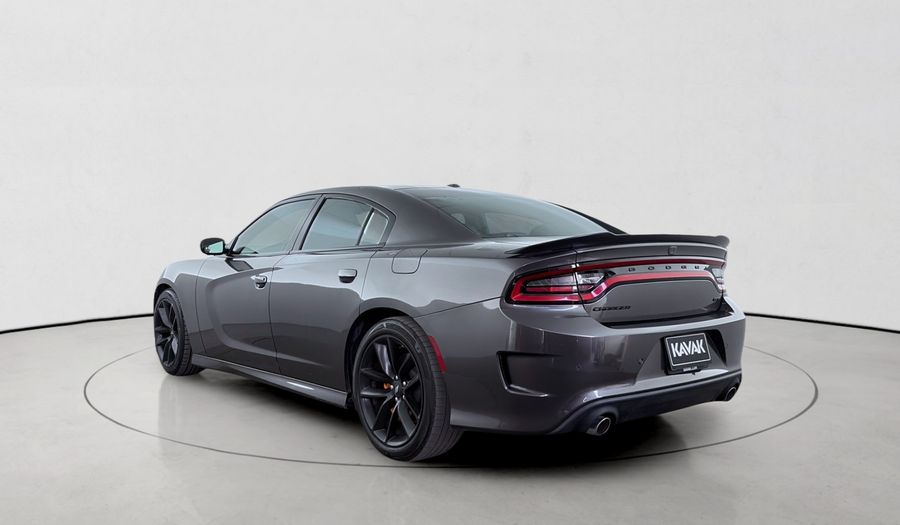 Dodge Charger 3.6 GT AUTO ORANGE EDITION Sedan 2022