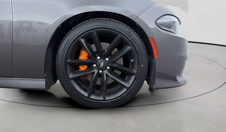 Dodge Charger 3.6 GT AUTO ORANGE EDITION Sedan 2022