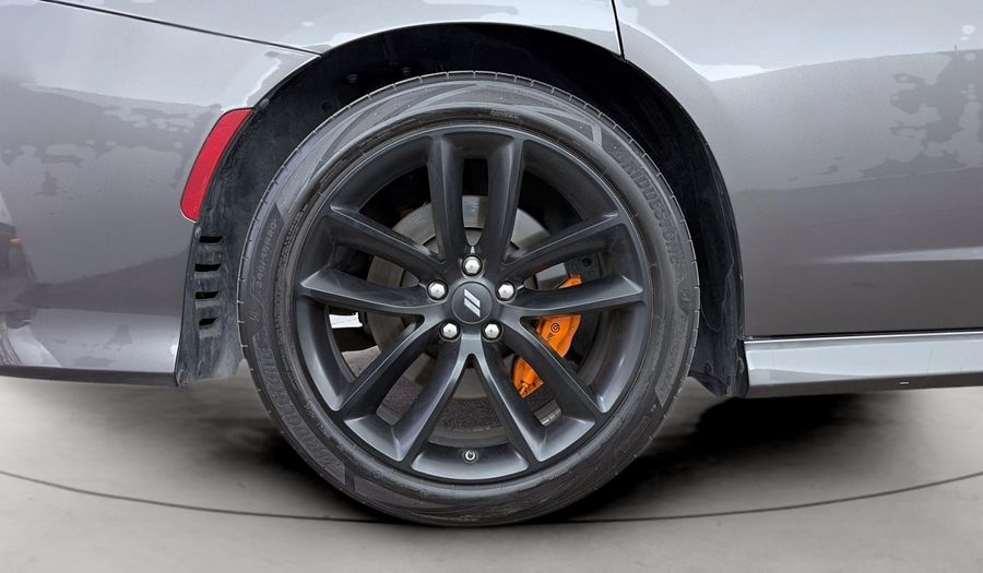 Dodge Charger 3.6 GT AUTO ORANGE EDITION Sedan 2022