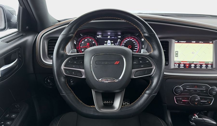 Dodge Charger 3.6 GT AUTO ORANGE EDITION Sedan 2022