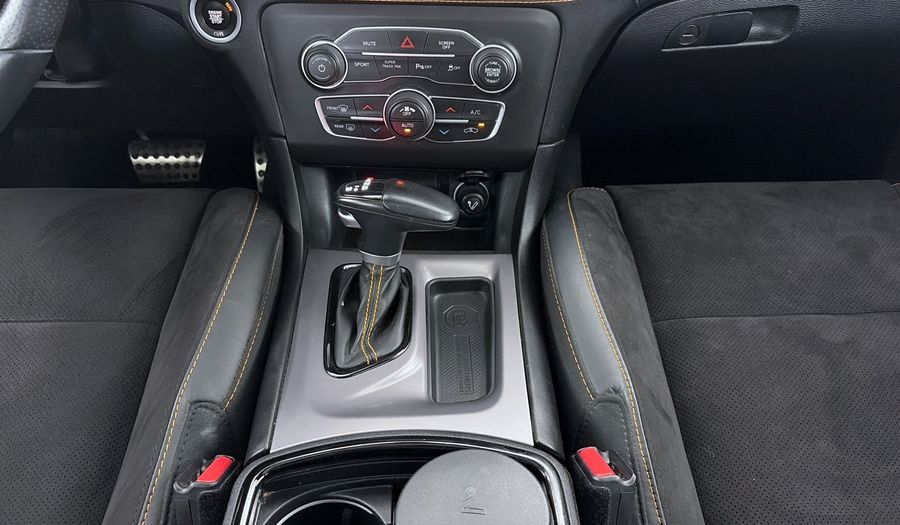 Dodge Charger 3.6 GT AUTO ORANGE EDITION Sedan 2022
