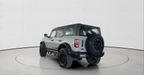 Ford Bronco WILDTRAK SASQUATCH PACKAGE Suv 2022