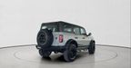 Ford Bronco WILDTRAK SASQUATCH PACKAGE Suv 2022