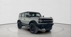 Ford Bronco WILDTRAK SASQUATCH PACKAGE Suv 2022