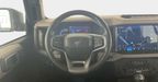 Ford Bronco WILDTRAK SASQUATCH PACKAGE Suv 2022
