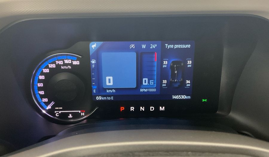 Ford Bronco WILDTRAK SASQUATCH PACKAGE Suv 2022