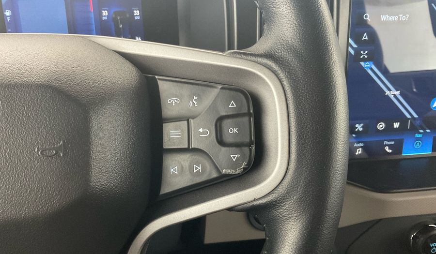 Ford Bronco WILDTRAK SASQUATCH PACKAGE Suv 2022