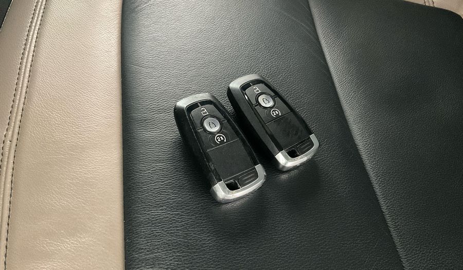 Ford Bronco WILDTRAK SASQUATCH PACKAGE Suv 2022