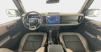 Ford Bronco WILDTRAK SASQUATCH PACKAGE Suv 2022